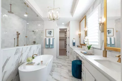 Bath - 2113 Tupelo Trl, Argyle, TX 76226 photo 1 of 6