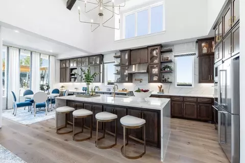 Kitchen - 2113 Tupelo Trl, Argyle, TX 76226 photo 1 of 12
