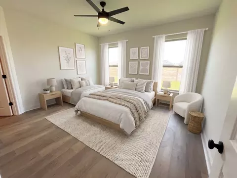 Bedroom - 310 Olivia Dr, Luling, LA 70070 photo 1 of 1