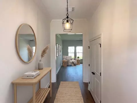 Entry Way - 310 Olivia Dr, Luling, LA 70070 photo 1 of 5