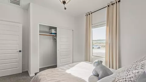 Bedroom - 780 W Lexington St, Vail, AZ 85641 photo 9 of 16