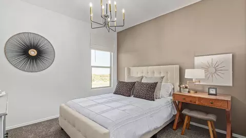 Bedroom - 780 W Lexington St, Vail, AZ 85641 photo 14 of 16