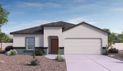 Exterior - 780 W Lexington St, Vail, AZ 85641 photo 2 of 11