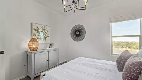 Bedroom - 780 W Lexington St, Vail, AZ 85641 photo 16 of 16