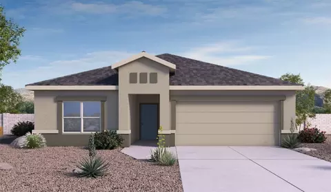 Exterior - 780 W Lexington St, Vail, AZ 85641 photo 3 of 11
