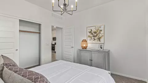 Bedroom - 780 W Lexington St, Vail, AZ 85641 photo 15 of 16