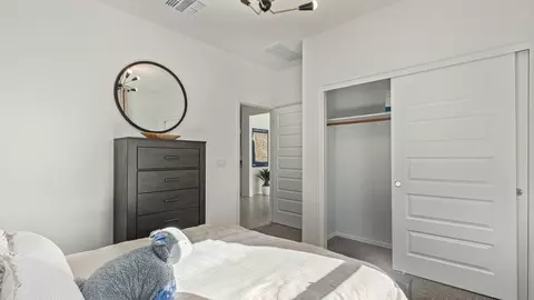 Bedroom - 780 W Lexington St, Vail, AZ 85641 photo 8 of 16