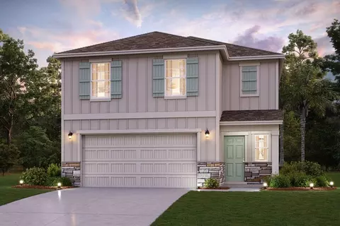 14780 Macadamia Ln, Jacksonville, FL 32218