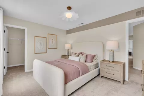 Bedroom - 6553 Creststone Ct, Plainfield, IN 46168 photo 6 of 9
