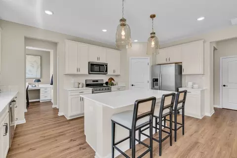 Kitchen - 6553 Creststone Ct, Plainfield, IN 46168 photo 1 of 8