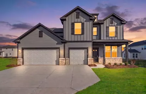 6553 Creststone Ct, Plainfield, IN 46168