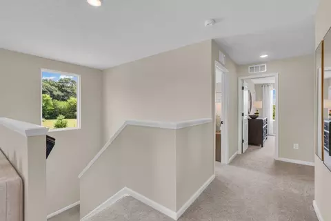 Entry Way - 6553 Creststone Ct, Plainfield, IN 46168 photo 6 of 6