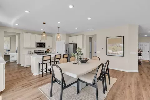 Dining - 6553 Creststone Ct, Plainfield, IN 46168 photo 2 of 2