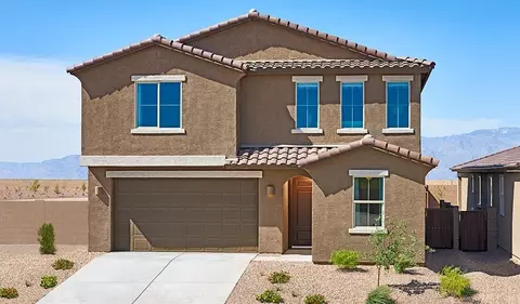 21697 E Telegraph Way, Red Rock, AZ 85145
