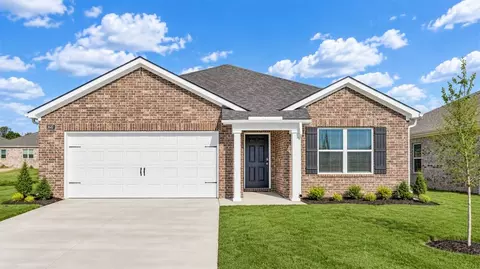 100 Terry Dr, Brookland, AR 72417