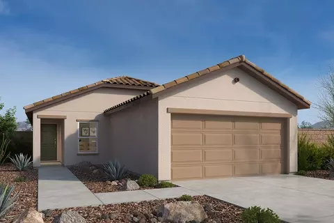 7409 S Chamber Ridge Dr, Tucson, AZ 85747