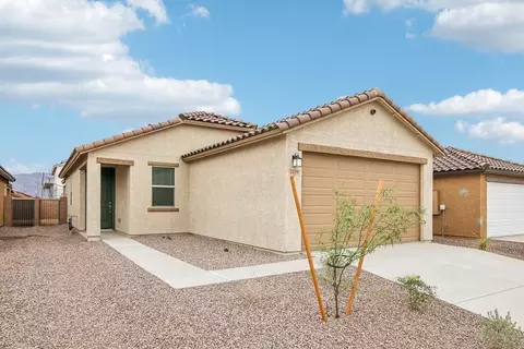 7409 S Chamber Ridge Dr, Tucson, AZ 85747