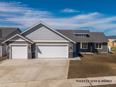11834 N Entwistle Way, Rathdrum, ID 83858