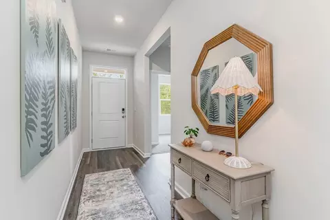 Entry Way - 2083 E Paces Trl, Darlington, SC 29532 photo 1 of 2