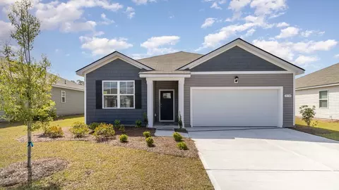 Exterior - 2083 E Paces Trl, Darlington, SC 29532 photo 3 of 8