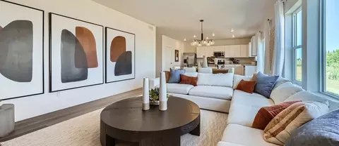 Living - 45846 Lasso Ave, Bennett, CO 80102 photo 1 of 3