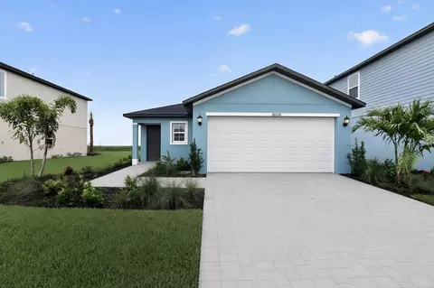 16030 Palos Verdes St, Punta Gorda, FL 33982