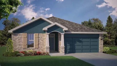 11725 Canopy Trl, Justin, TX 76247