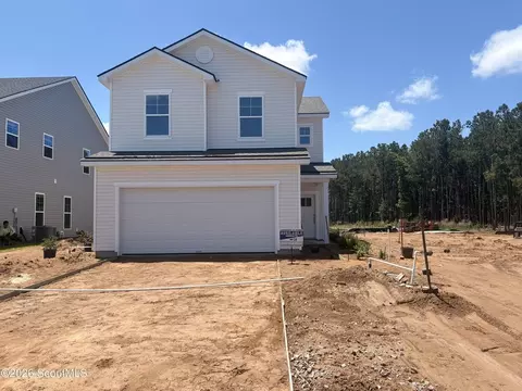 112 Brook Dr, Brunswick, GA 31525