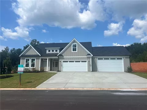 538 Tilman Ct, Anderson, SC 29621