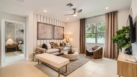 Living - 5383 SE Cable Dr, Stuart, FL 34997 photo 1 of 2