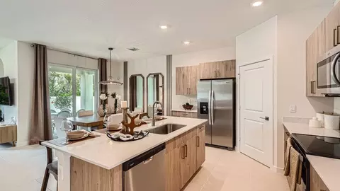 Kitchen - 5383 SE Cable Dr, Stuart, FL 34997 photo 1 of 5
