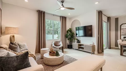 Living - 5383 SE Cable Dr, Stuart, FL 34997 photo 2 of 2