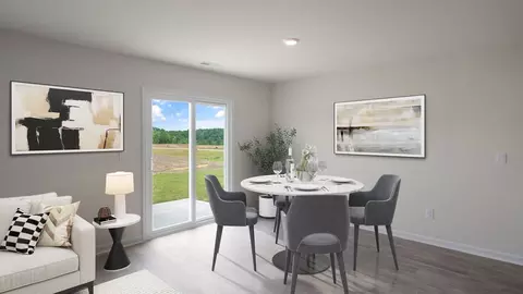 Dining - 104 Holton St, Smithfield, NC 27577 photo 1 of 1
