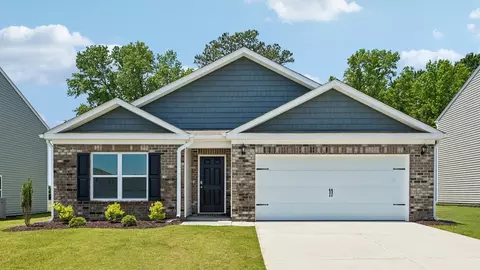 Exterior - 104 Holton St, Smithfield, NC 27577 photo 4 of 6