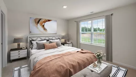 Bedroom - 104 Holton St, Smithfield, NC 27577 photo 1 of 3