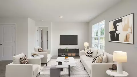 Living - 104 Holton St, Smithfield, NC 27577 photo 1 of 2