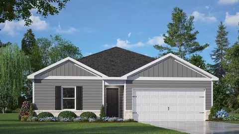 Exterior - 104 Holton St, Smithfield, NC 27577 photo 1 of 6