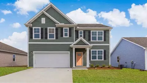 524 Barrelwood Dr #LOT 79, Jacksonville, NC 28546