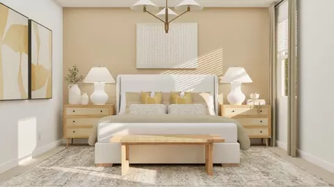 Bedroom - 1923 W Roscoe Ave, Apache Junction, AZ 85120 photo 1 of 7