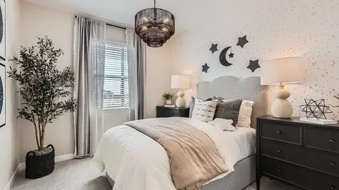 Bedroom - 1923 W Roscoe Ave, Apache Junction, AZ 85120 photo 4 of 5