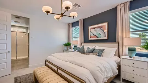 Bedroom - 1923 W Roscoe Ave, Apache Junction, AZ 85120 photo 2 of 5
