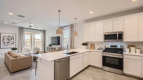 Kitchen - 1923 W Roscoe Ave, Apache Junction, AZ 85120 photo 2 of 5