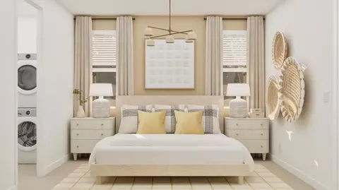 Bedroom - 1923 W Roscoe Ave, Apache Junction, AZ 85120 photo 3 of 7