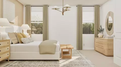 Bedroom - 1923 W Roscoe Ave, Apache Junction, AZ 85120 photo 2 of 7