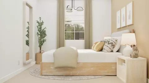 Bedroom - 1923 W Roscoe Ave, Apache Junction, AZ 85120 photo 5 of 7