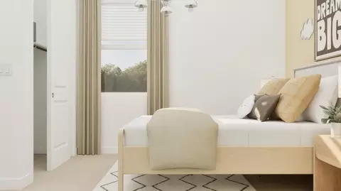 Bedroom - 1923 W Roscoe Ave, Apache Junction, AZ 85120 photo 7 of 7
