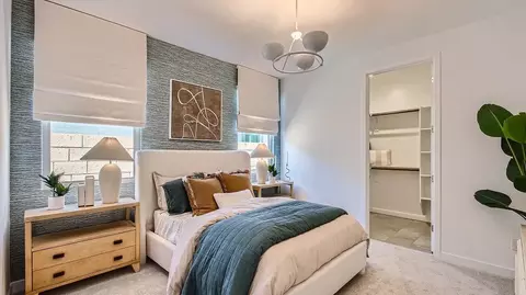 Bedroom - 1923 W Roscoe Ave, Apache Junction, AZ 85120 photo 3 of 5