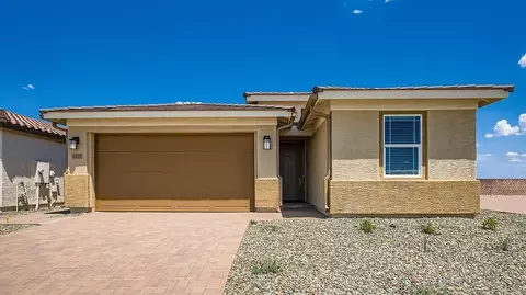 Exterior - 1923 W Roscoe Ave, Apache Junction, AZ 85120 photo 2 of 5