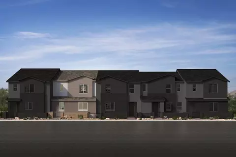 8478 Bayside Bluff Ave, Las Vegas, NV 89149