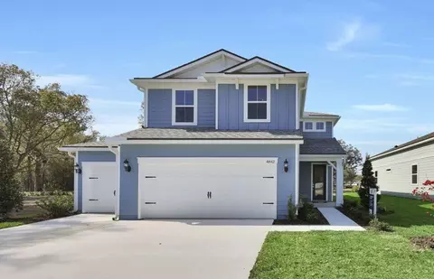 917 Rooster Hollow Way, Middleburg, FL 32068